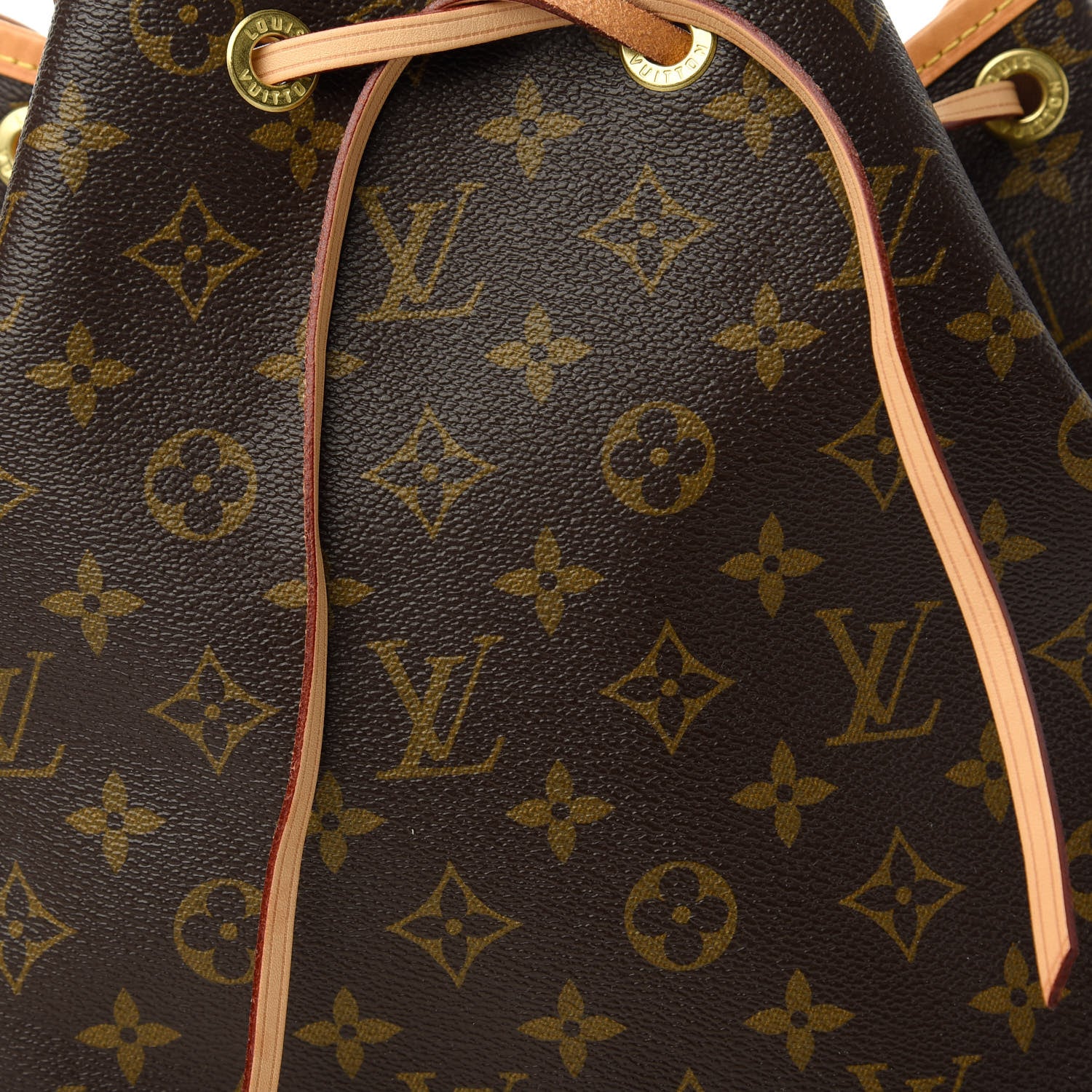 Louis Vuitton Monogram Petit Noe NM 11 of 11