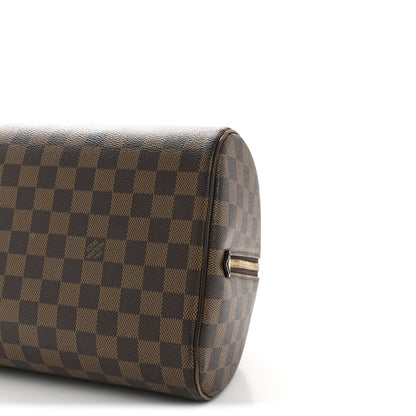Louis Vuitton Damier Ebene Ribera MM 10 of 14