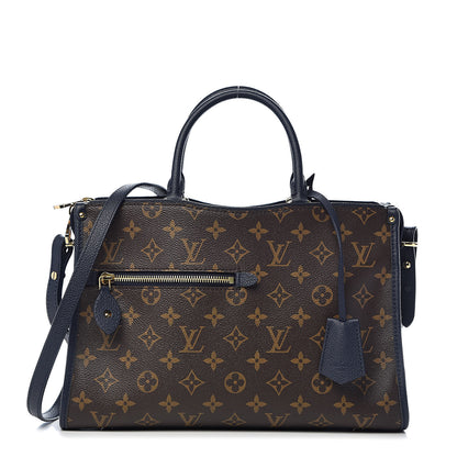 Louis Vuitton Monogram Popincourt PM Marine 1 of 9