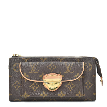 Louis Vuitton Monogram Astrid Wallet 1 of 13