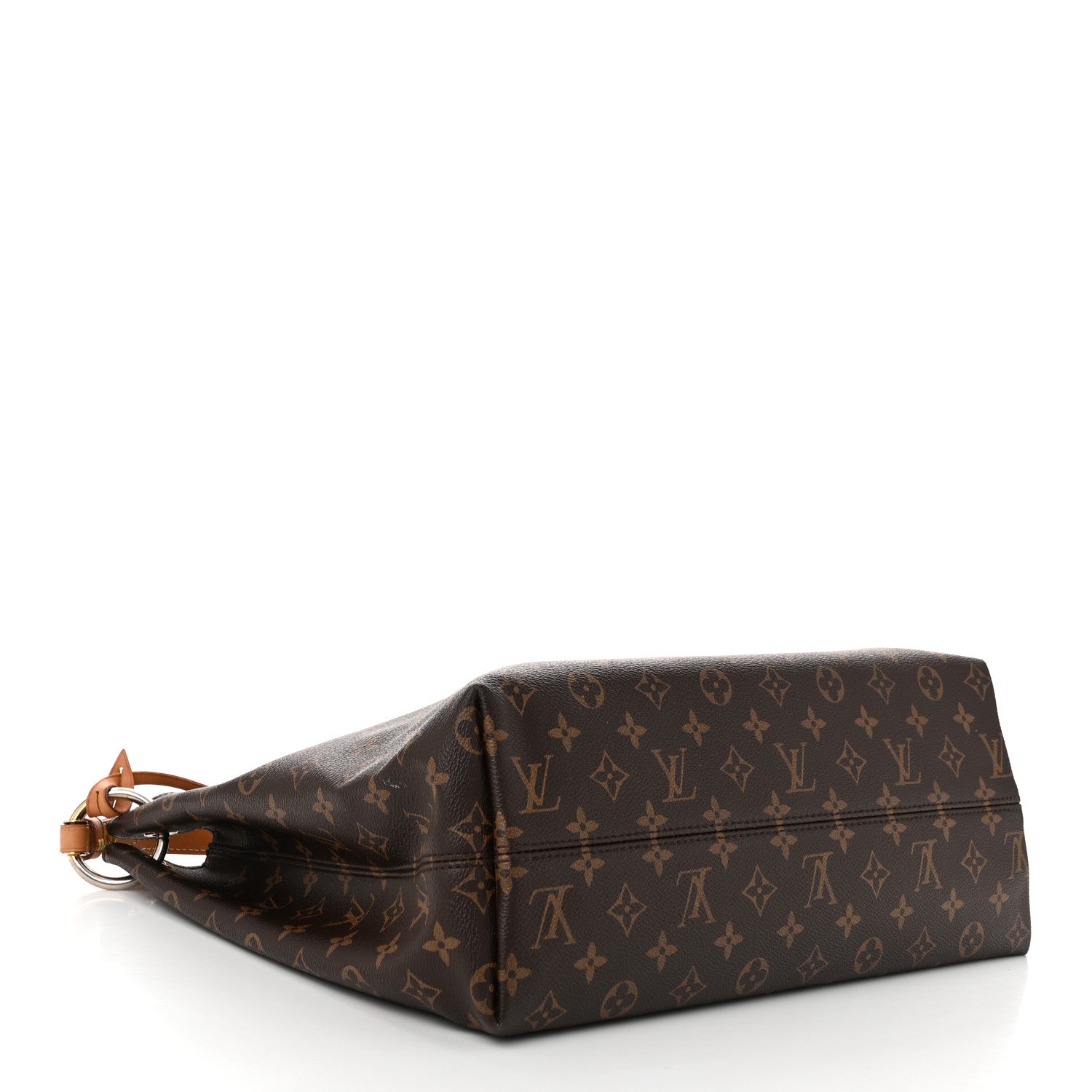 Louis Vuitton Monogram Graceful MM 4 of 10