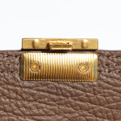 3.1 Phillip Lim 3.1 Mini Pashli Satchel Taupe 3 of 16
