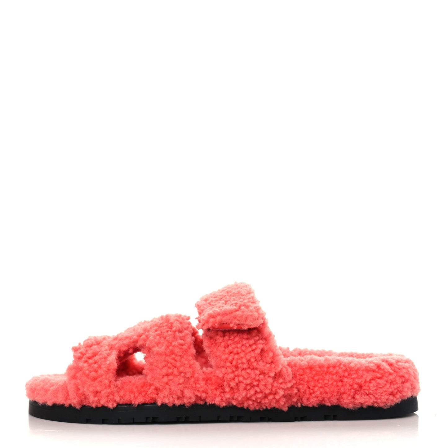 Woolskin Womens Chypre Sandals 38 Rose Du Desert