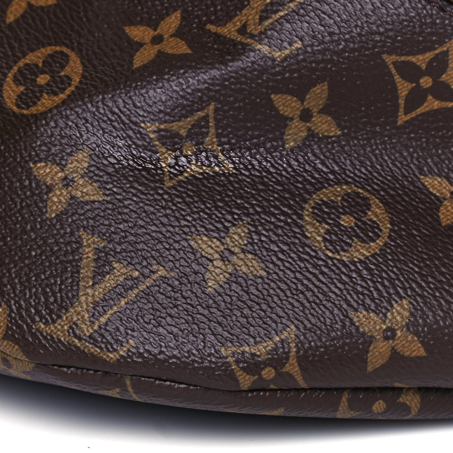 Monogram Bumbag