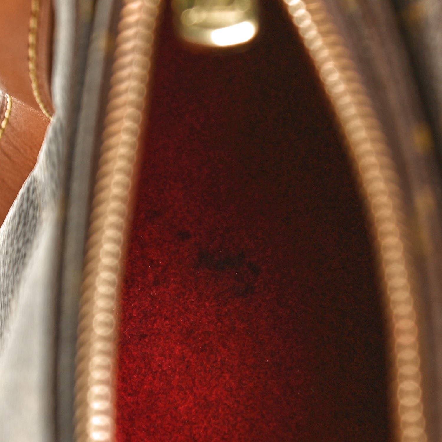 Louis Vuitton Monogram Viva-Cite PM 12 of 13