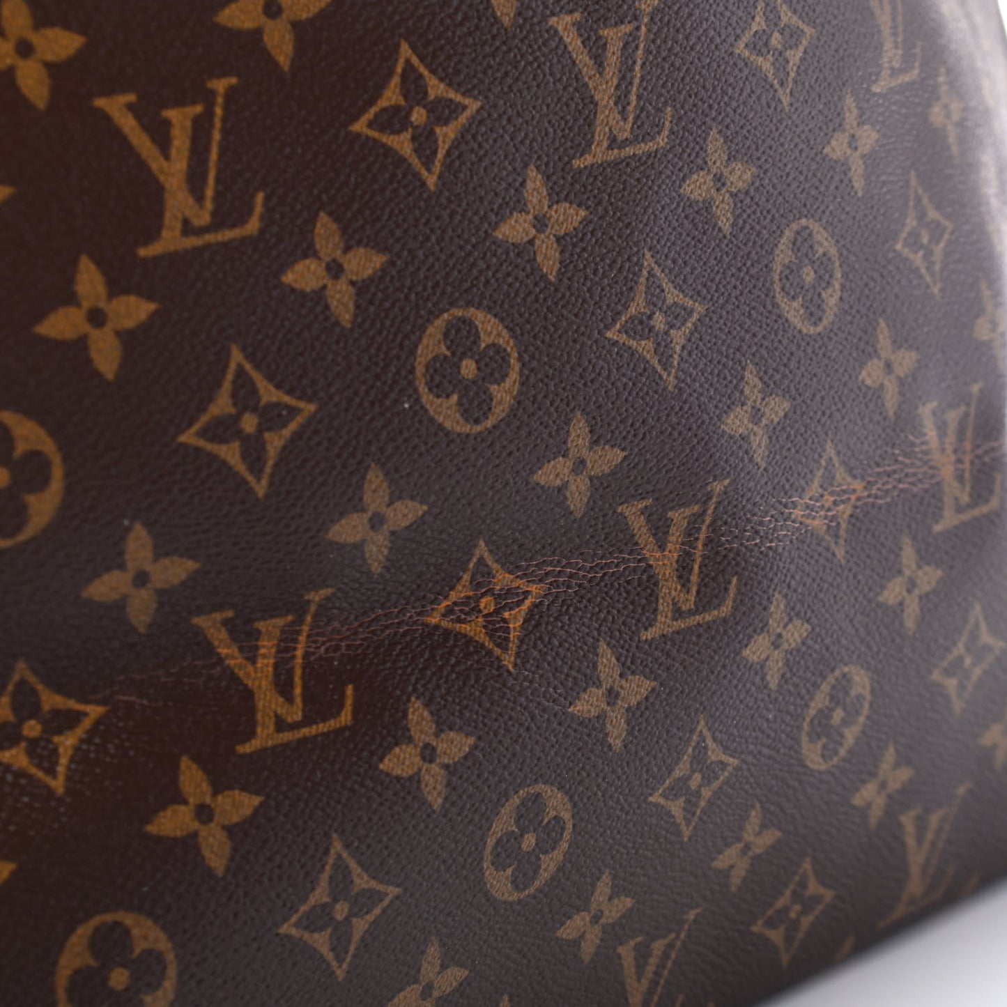 Monogram Artsy MM