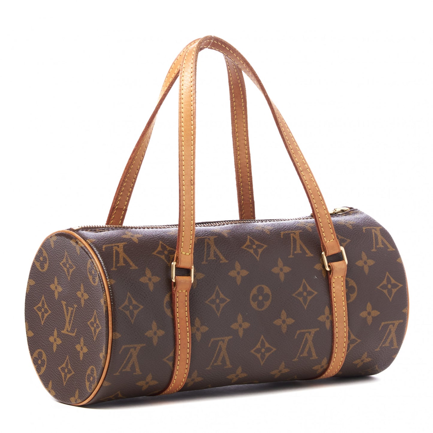 Monogram Papillon 26