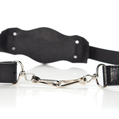 Balenciaga Agneau Arena Shoulder Strap Black 2 of 2