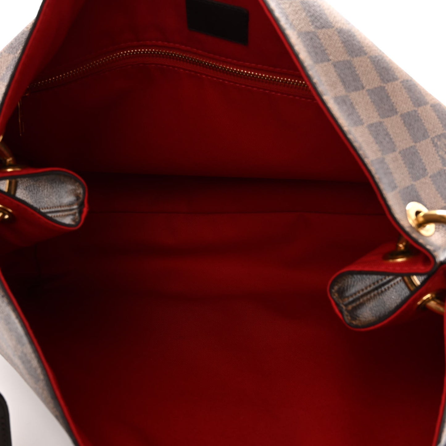 Damier Ebene Graceful MM