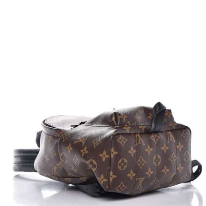 Louis Vuitton Monogram Palm Springs Backpack PM 4 of 8