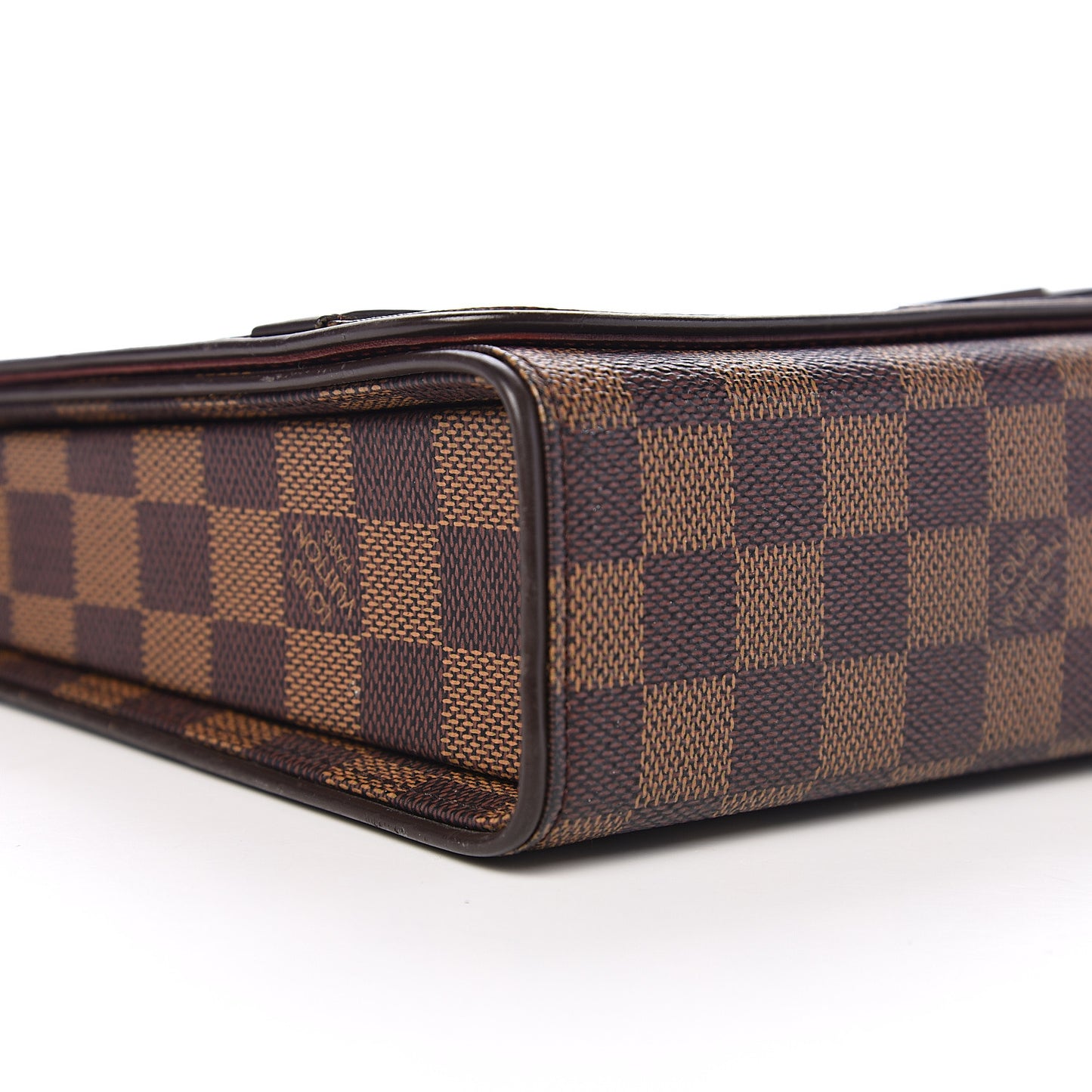 Damier Ebene Tribeca Mini