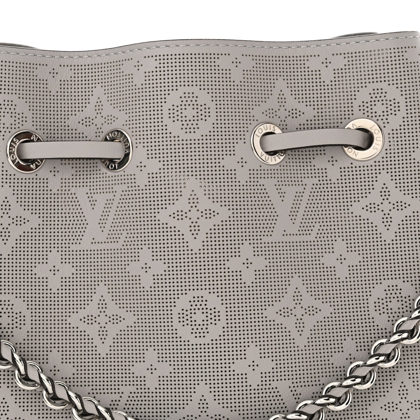 Reverse Mahina Bella Gris Souris