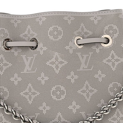 Louis Vuitton Reverse Mahina Bella Gris Souris 8 of 10