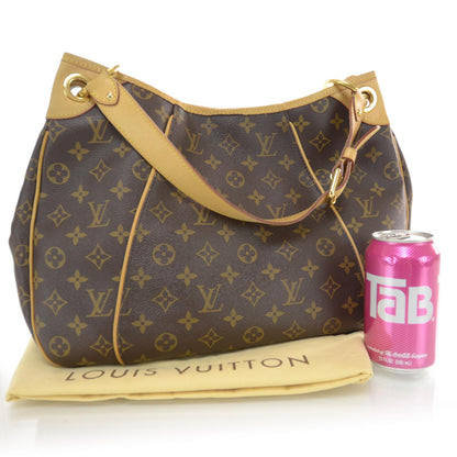 Louis Vuitton Monogram Galliera PM 3 of 7