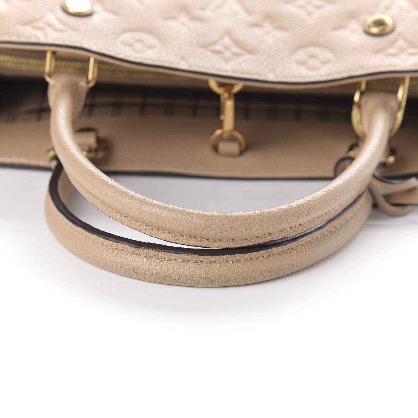 Empreinte Montaigne MM Beige Rose