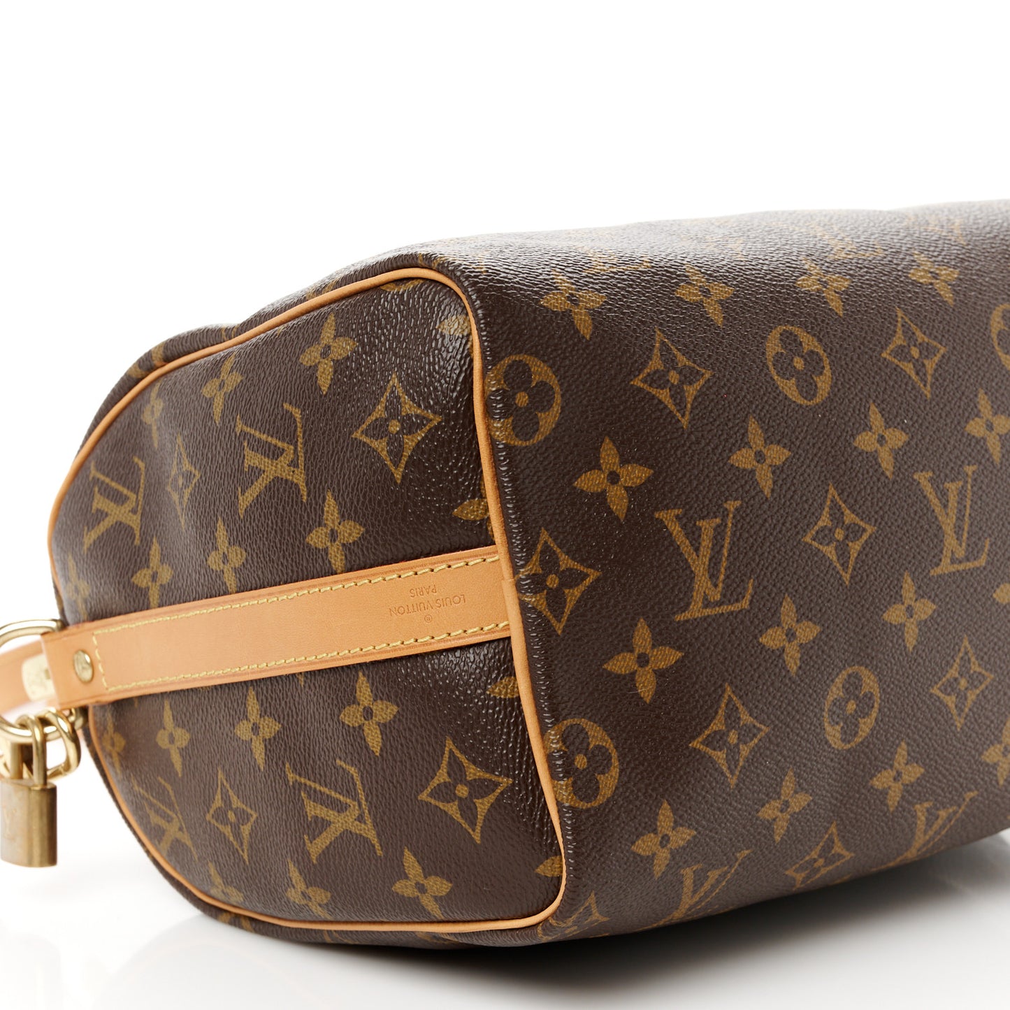 Monogram Speedy Bandouliere 25