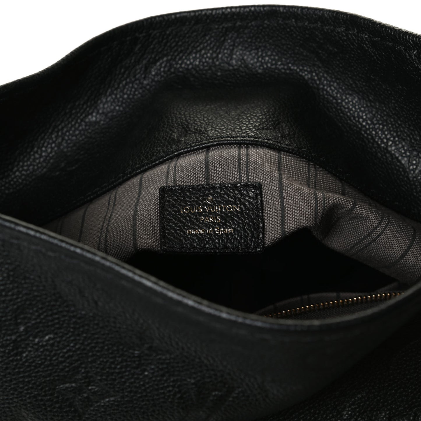 Empreinte Artsy MM Black