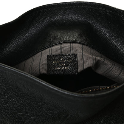 Louis Vuitton Empreinte Artsy MM Black 6 of 12