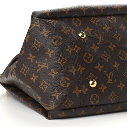Louis Vuitton Monogram Artsy MM 6 of 8