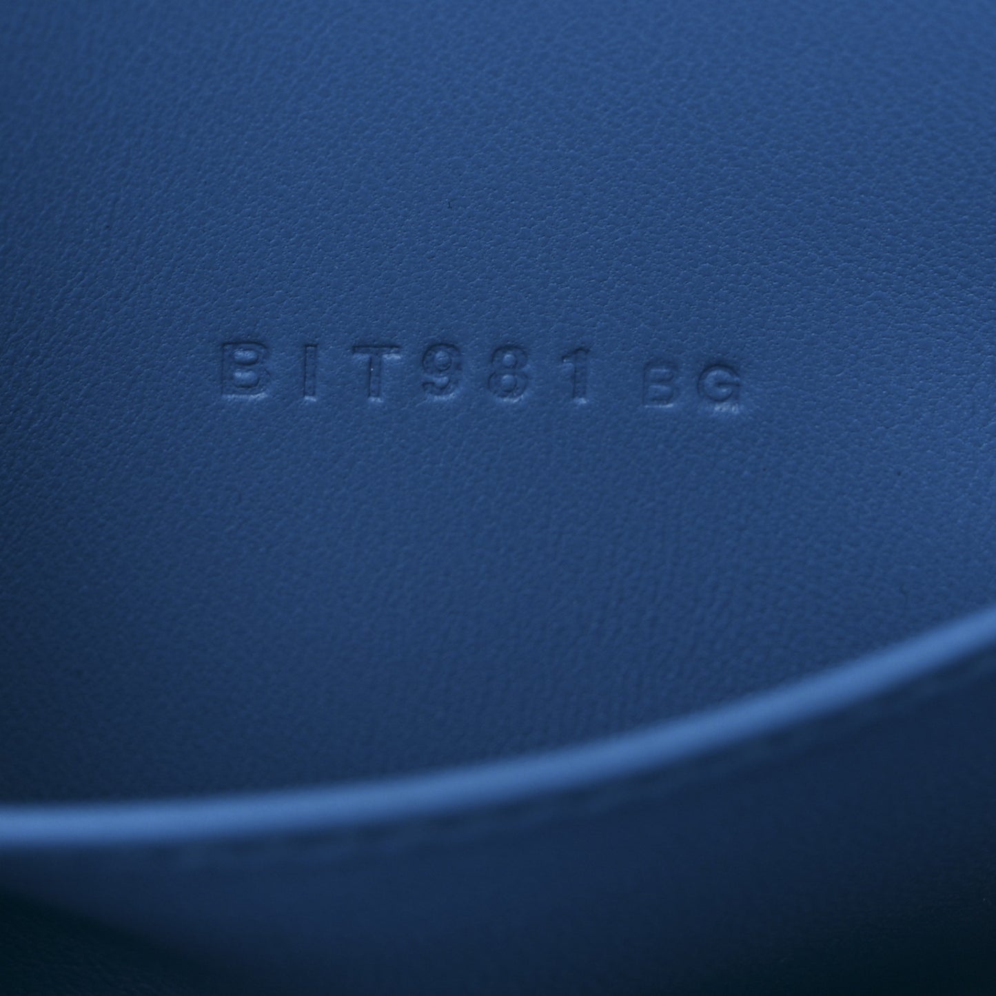 Evercolor Mini 1923 Bolide Bleu Frida