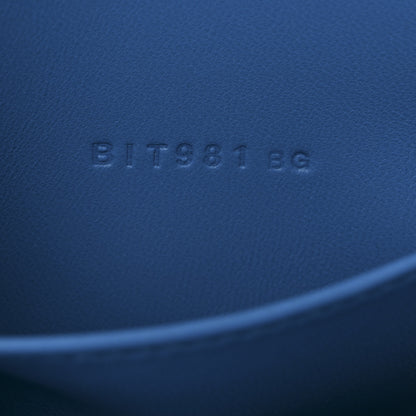 Hermes Evercolor Mini 1923 Bolide Bleu Frida 7 of 11