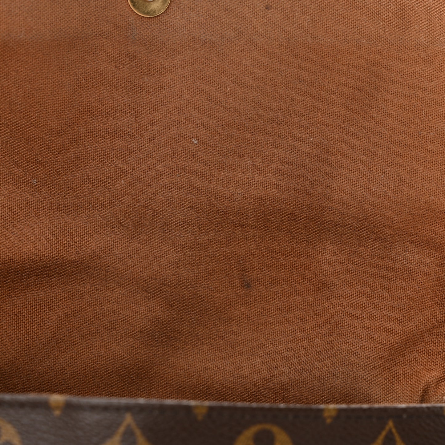 Monogram Mini Looping