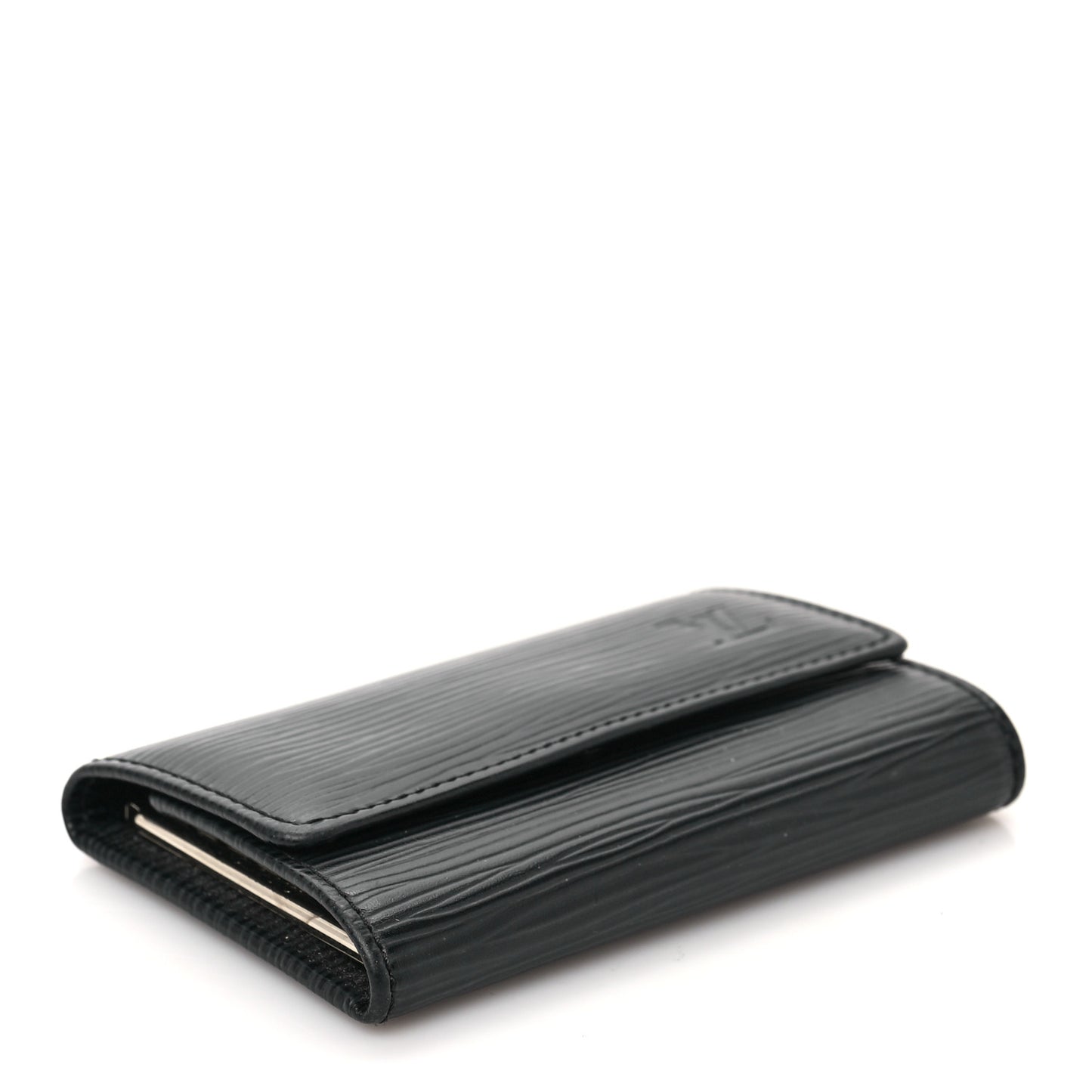 Epi Multicles 6 Key Holder Black