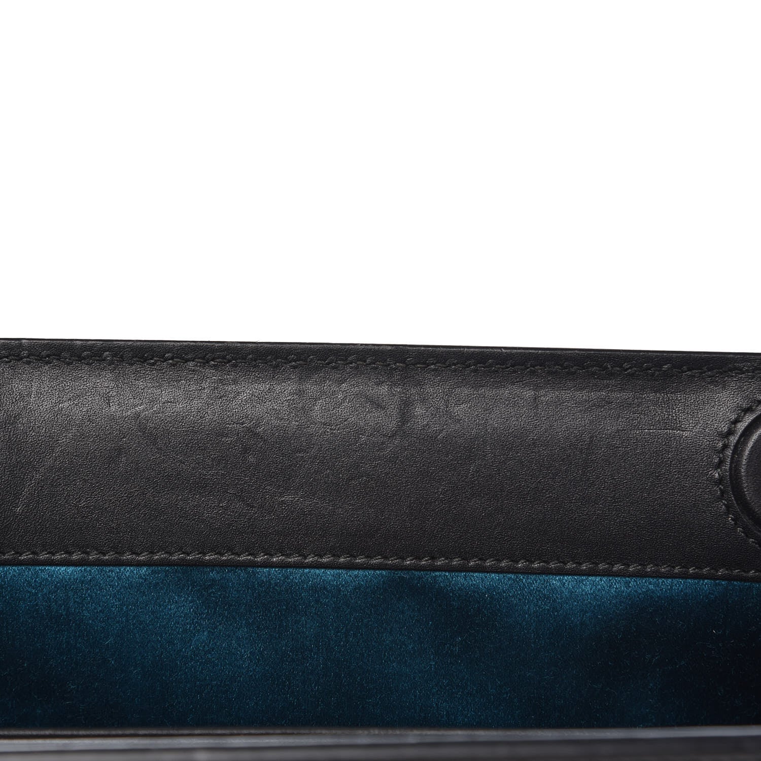 Gucci Suede Patent Web Small Ophidia Chain Shoulder Bag Nocciola Black 8 of 9