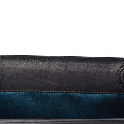 Gucci Suede Patent Web Small Ophidia Chain Shoulder Bag Nocciola Black 8 of 9
