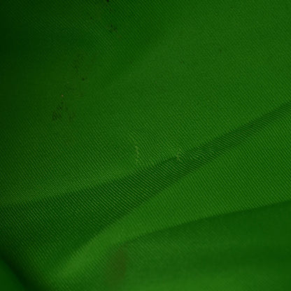 Telfar Vegan Leather Medium Shopping Bag Highlighter Green 12 of 15