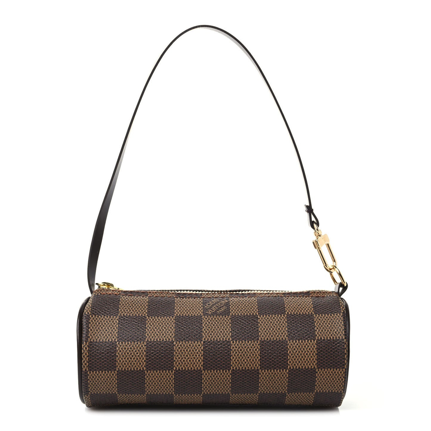 Damier Ebene Mini Papillon