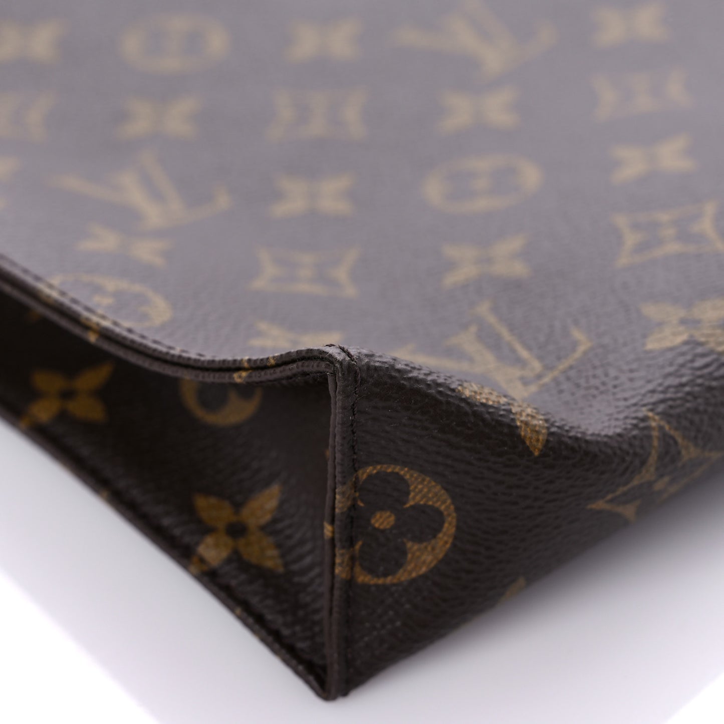Monogram Toiletry Pouch 26