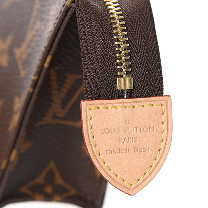 Louis Vuitton Monogram Toiletry Pouch 15 6 of 8