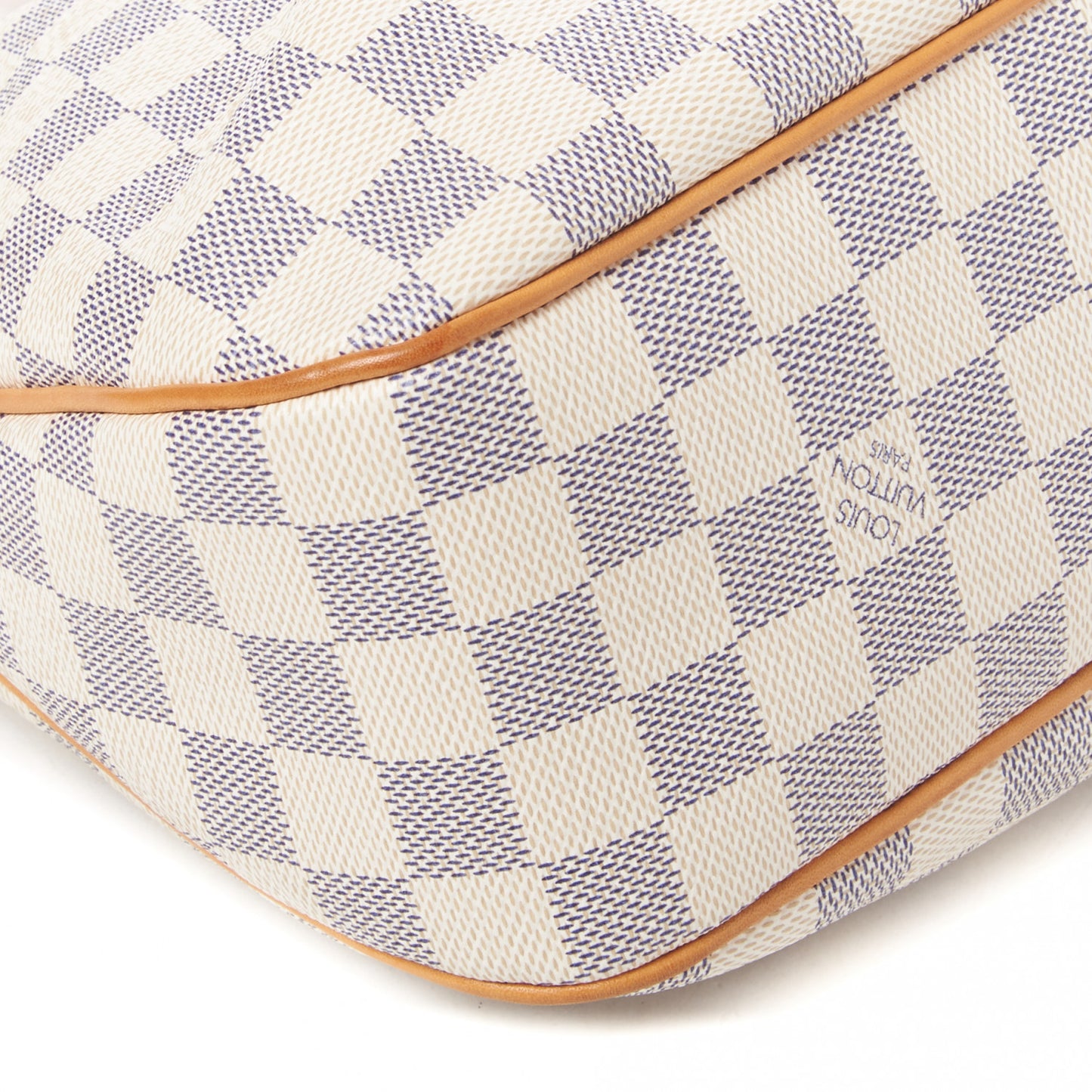 Damier Azur Siracusa PM