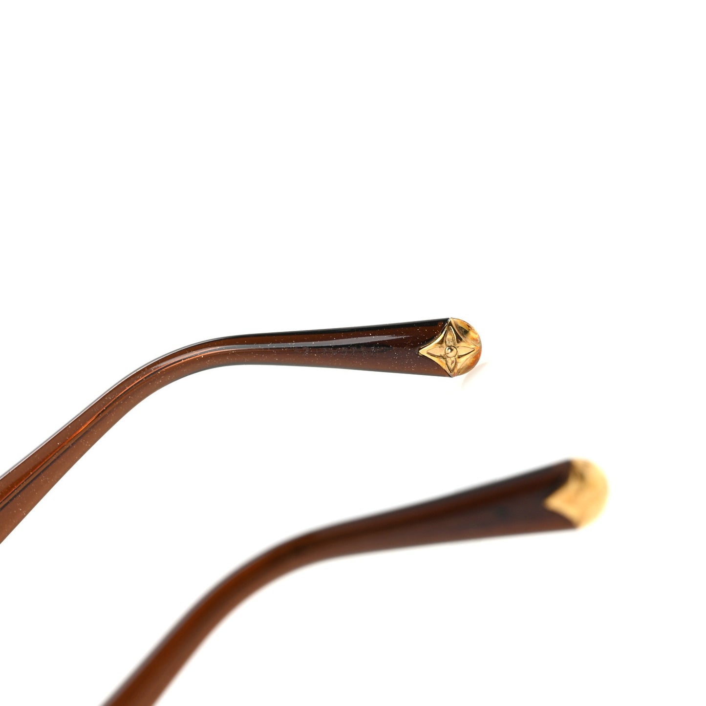 Obsession GM Sunglasses Z0459E Brown Glitter