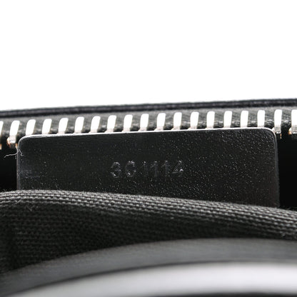 Givenchy Shiny Lord Calfskin Small Antigona Black 7 of 7