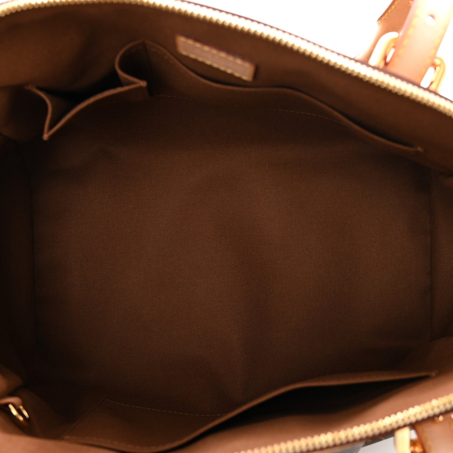 LOUIS VUITTON Monogram Tivoli GM