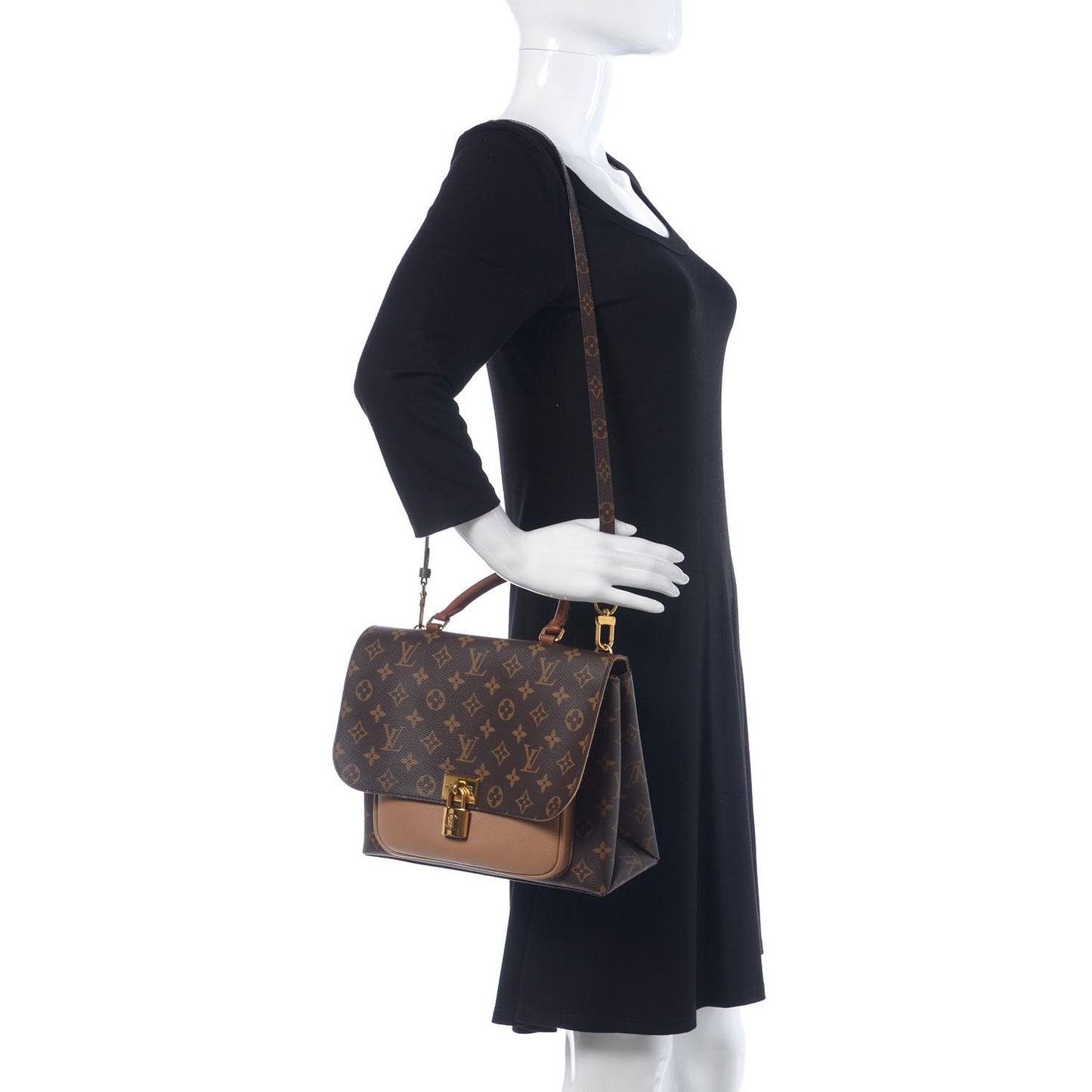 Monogram Marignan Sesame