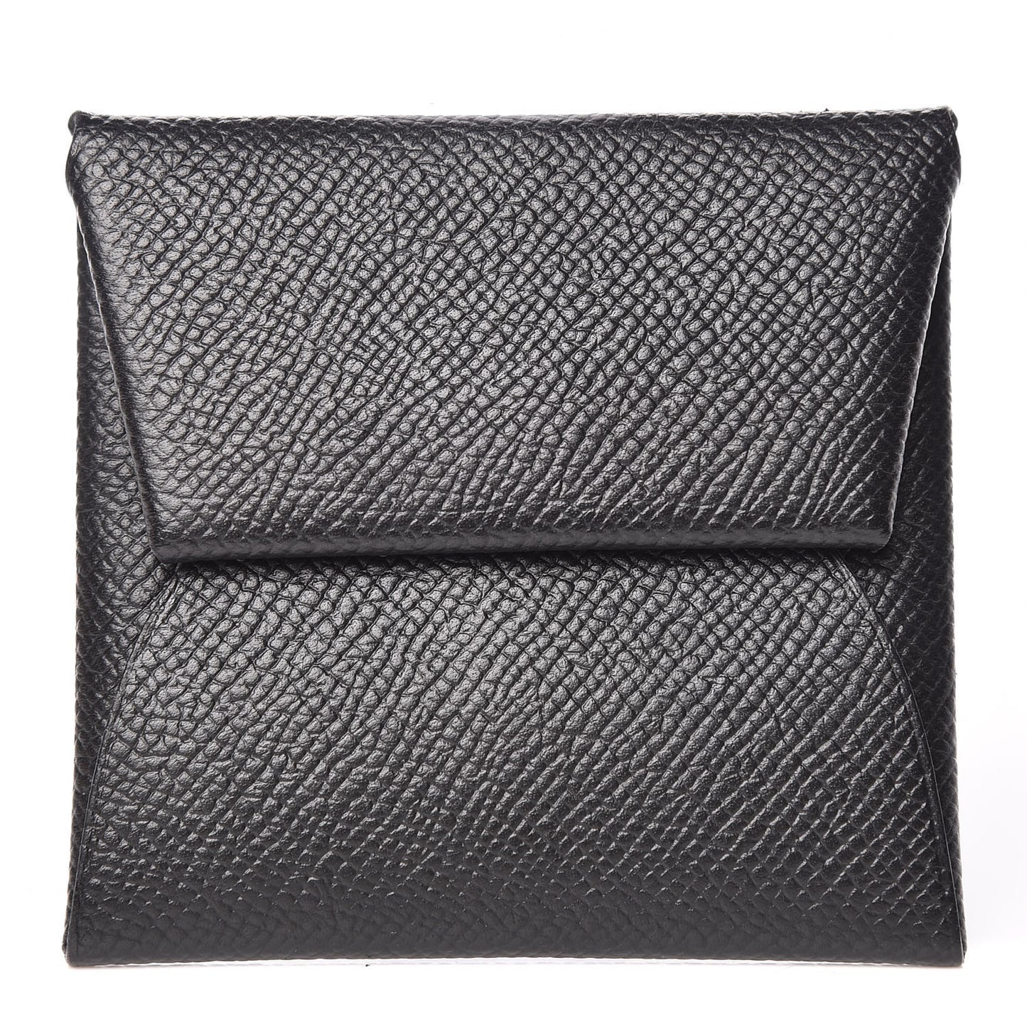 Epsom Bastia Coin Purse Black