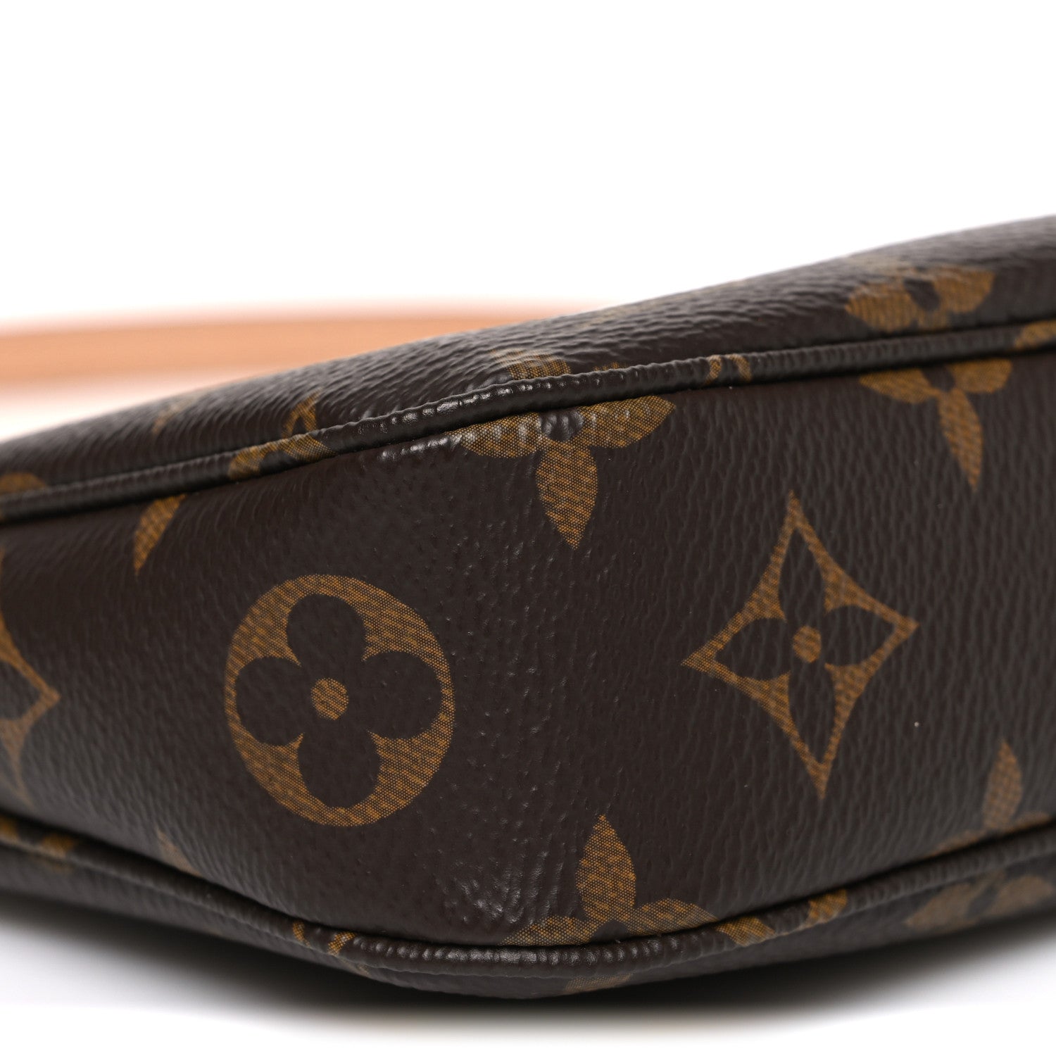 Louis Vuitton Monogram Pochette Accessories NM 9 of 10