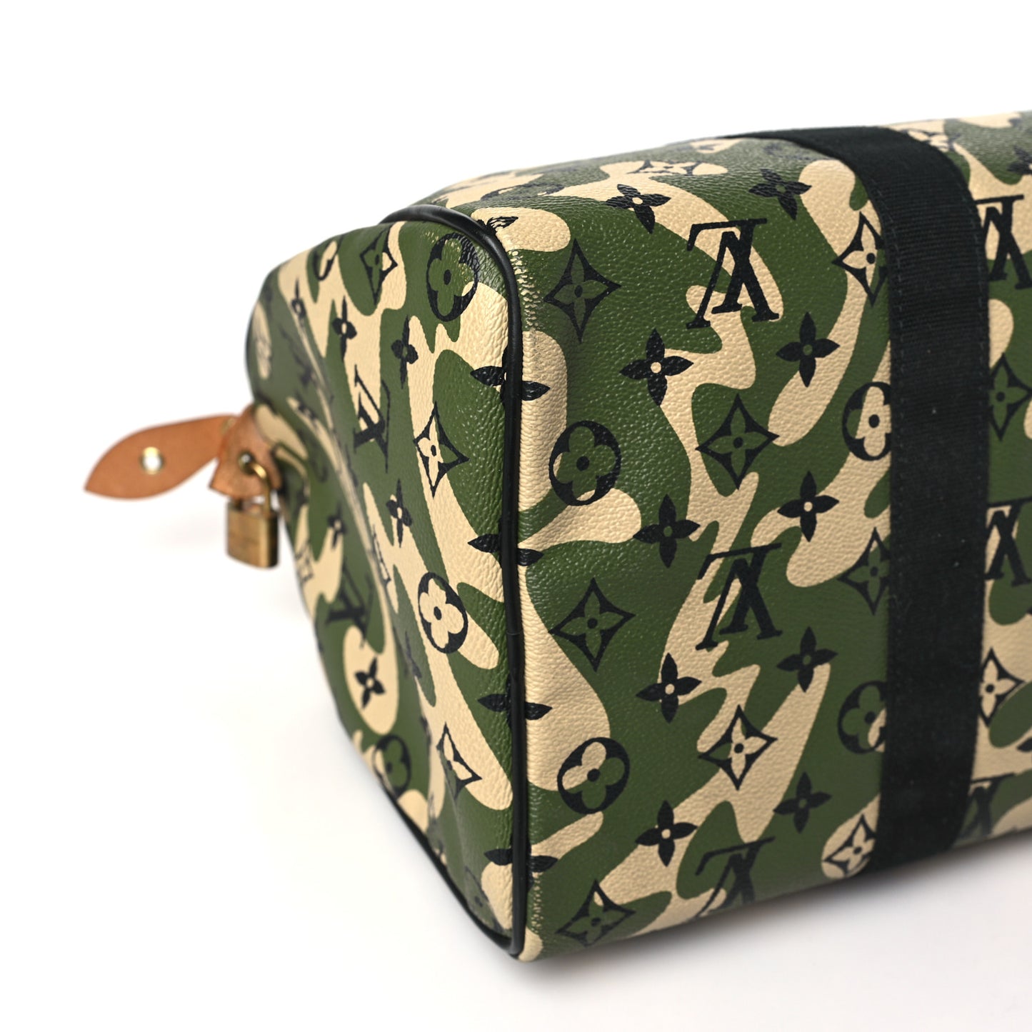 Monogramouflage Speedy 35