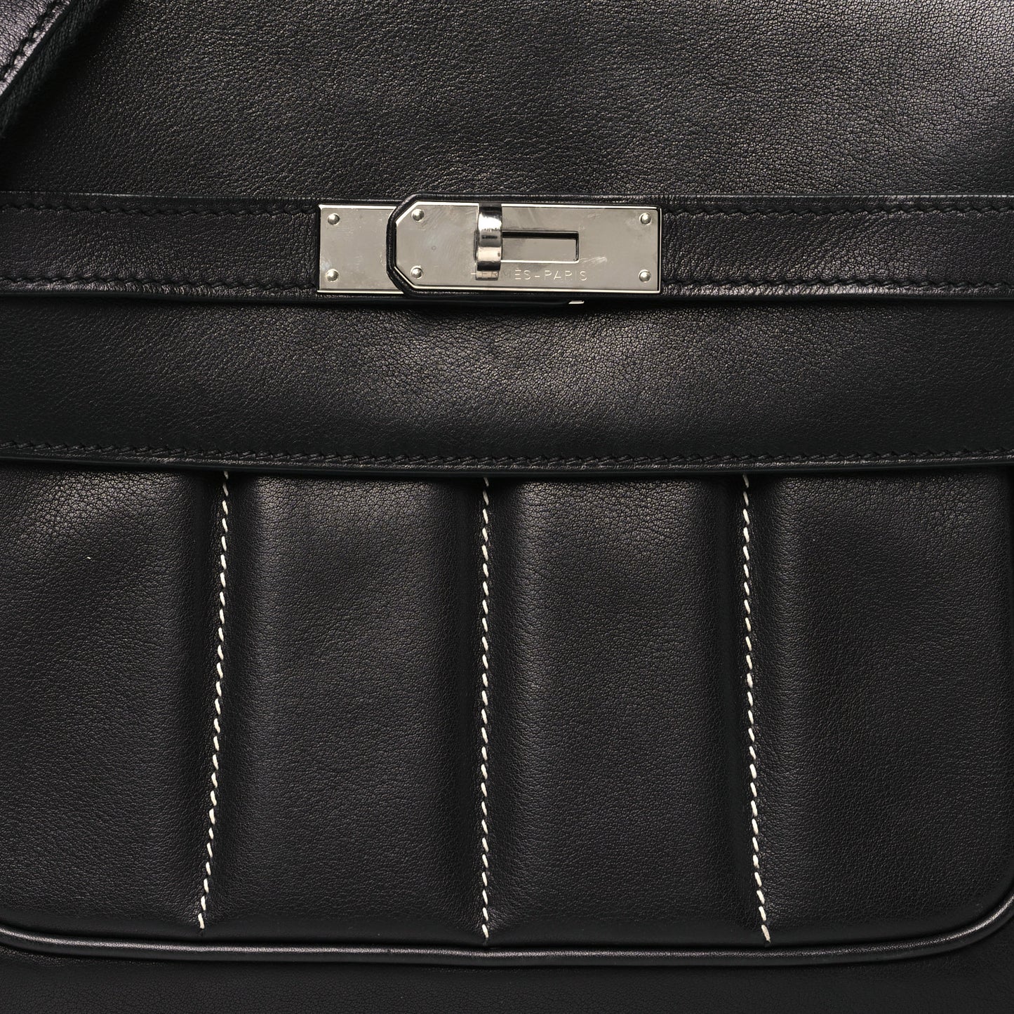 Veau Swift Sac Berline 28 Black