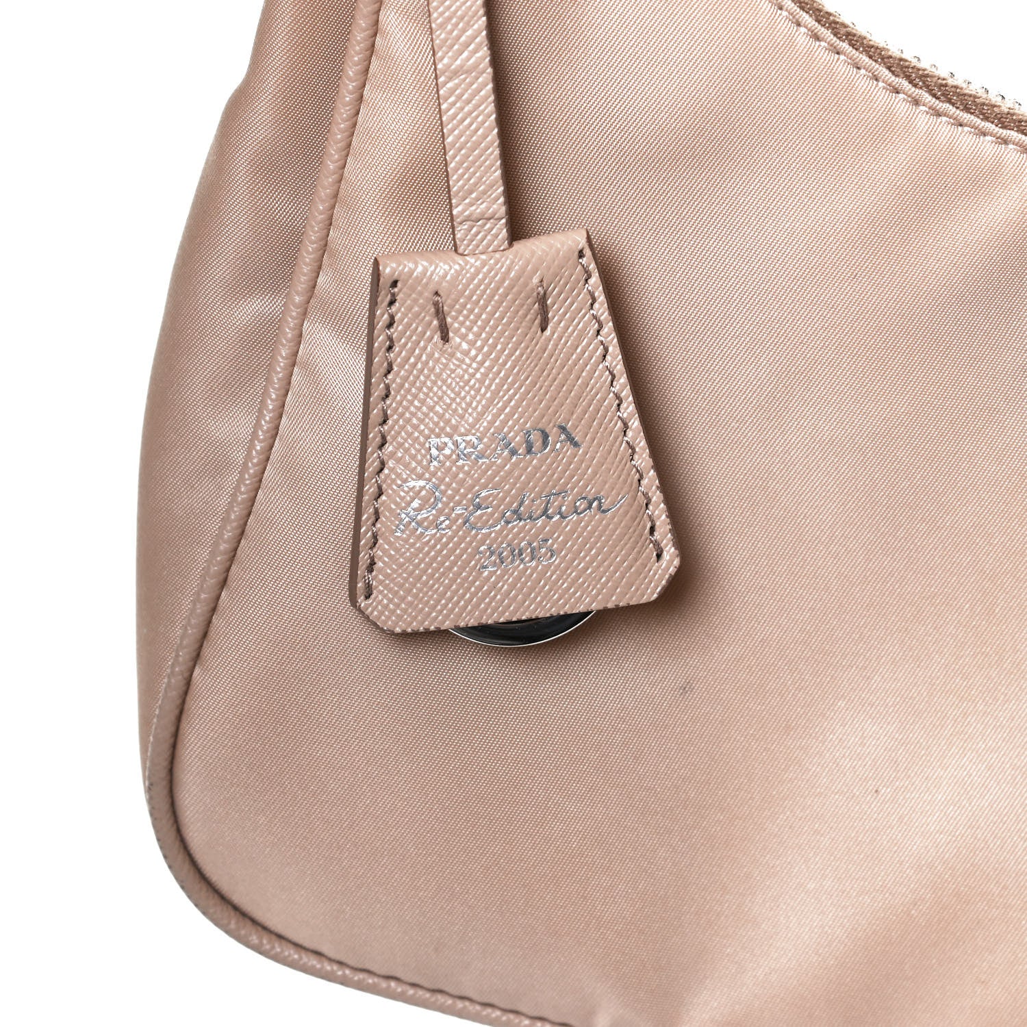 Prada Nylon Re-Edition 2005 Shoulder Bag Cammeo 16 of 16