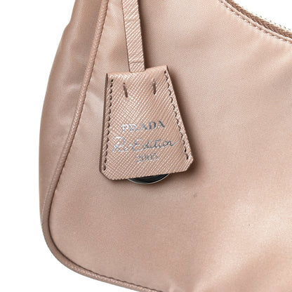 Prada Nylon Re-Edition 2005 Shoulder Bag Cammeo 16 of 16