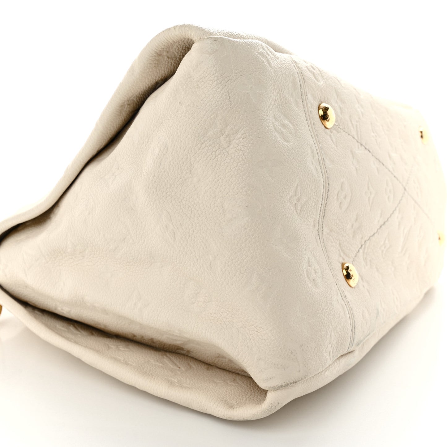 Empreinte Artsy MM Neige