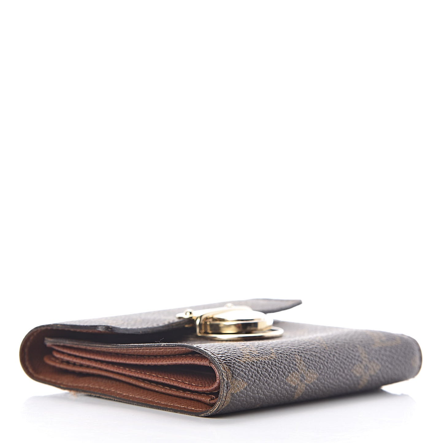 Monogram Koala Compact Wallet