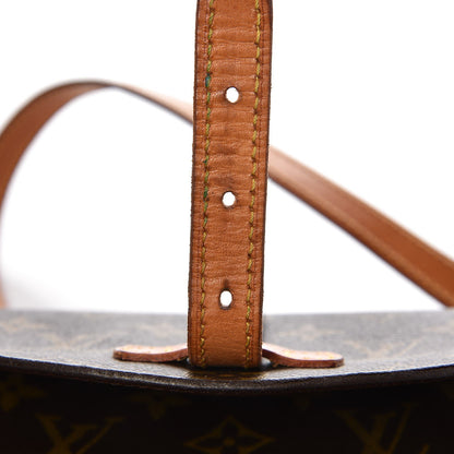 Louis Vuitton Monogram Chantilly PM 10 of 10