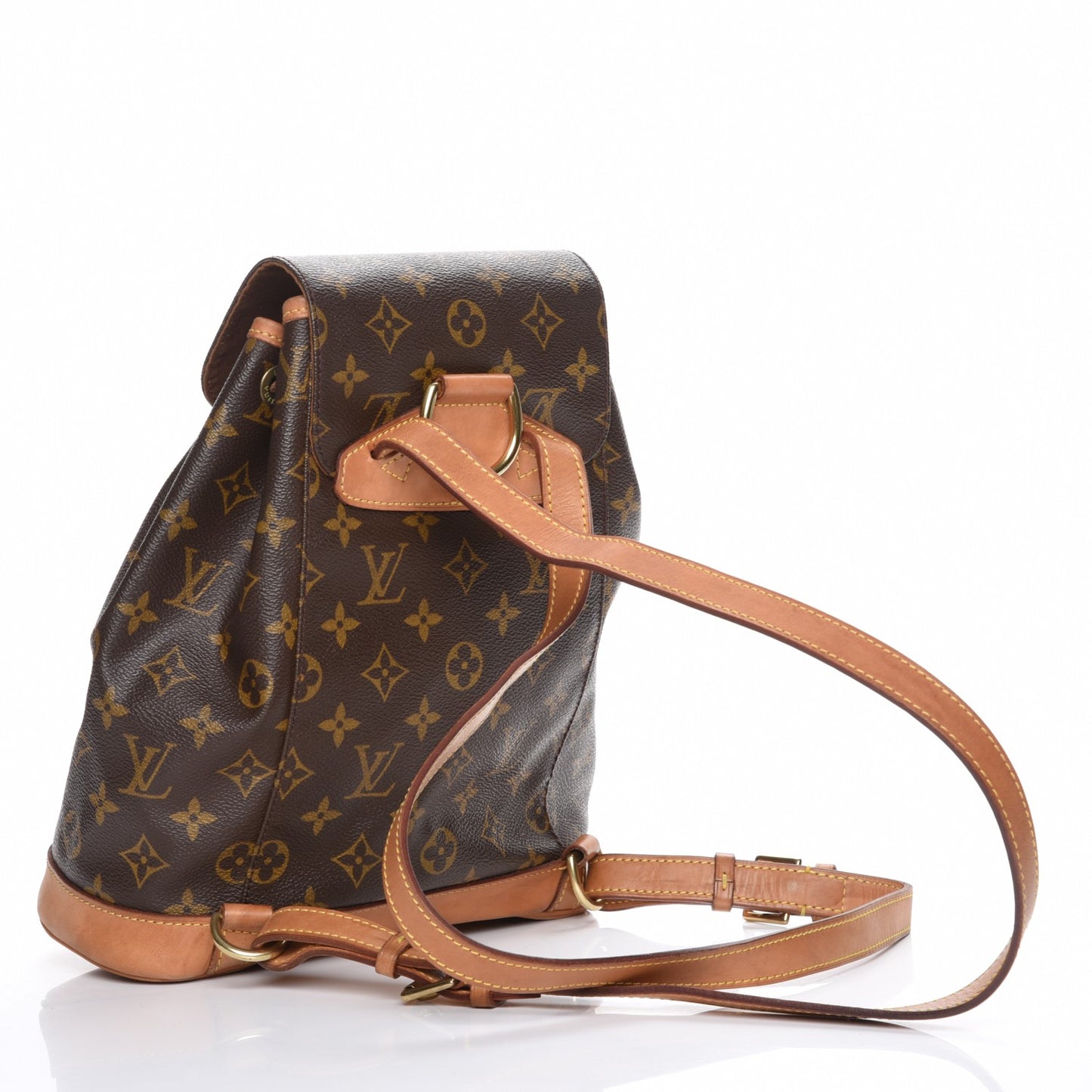 Monogram Montsouris MM Backpack