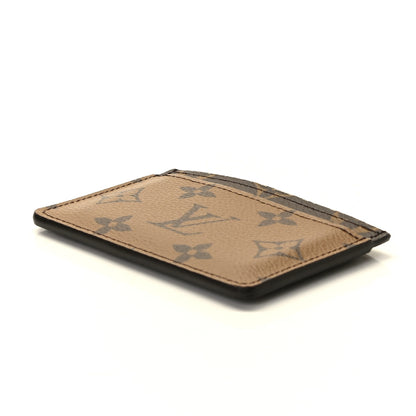 Louis Vuitton Reverse Monogram Card Holder 4 of 7