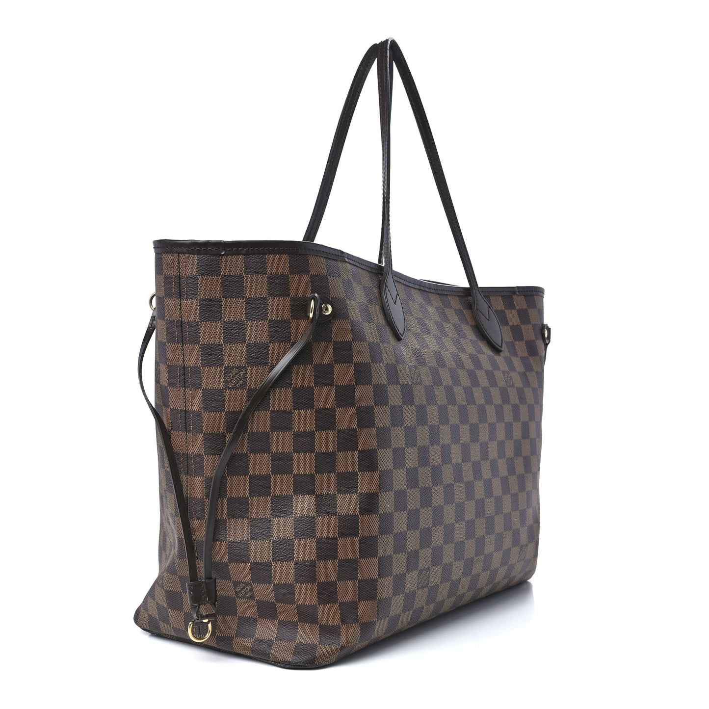 Damier Ebene Neo Neverfull GM